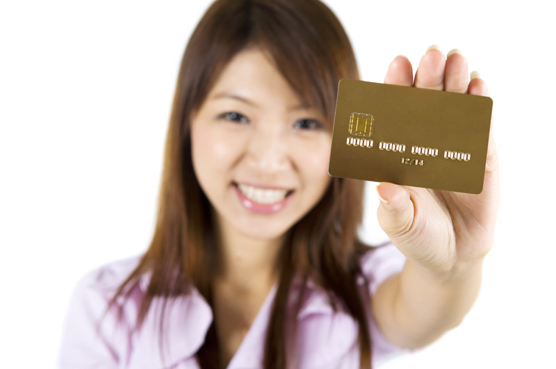 Credit Card Personalization