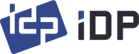 IDP Card logo