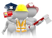 On-site incident management with Emergency Event Manager