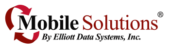 Mobile Solutions from Elliott Data
