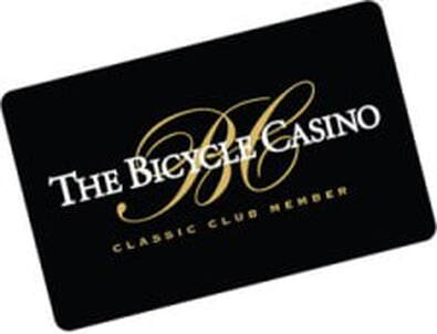 Casino Club Vip Legend