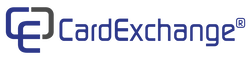 CardExchange solutions logo