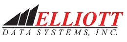 Elliott Data Systems logo