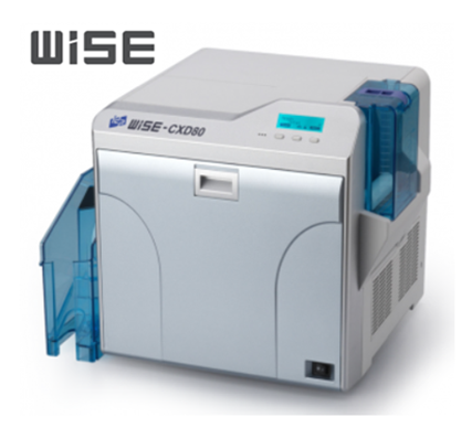 IDP retransfer printer "WISE"